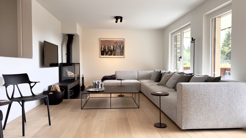 Appartement à louer à Neuchâtel