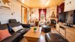 Chalet in Gryon mit separatem Studio, Blick auf die Berge