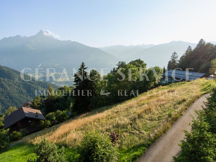 Image for Buildable land 