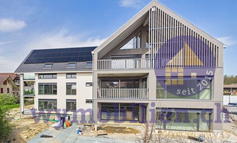 Progetti residenziali CH-3426 Aefligen