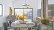 Magnifique appartement-villa dans un lotissement en construction