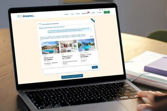 dreamo.ch a lancé le premier assistant IA de recherche immobilière en Suisse