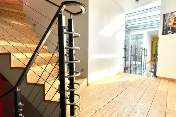 Magnifique villa individuelle
