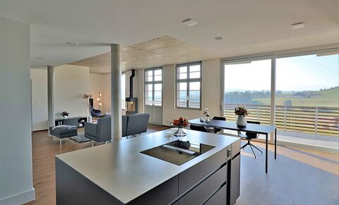 Jeden Tag in den Ferien! Nachhaltige Bauweise!