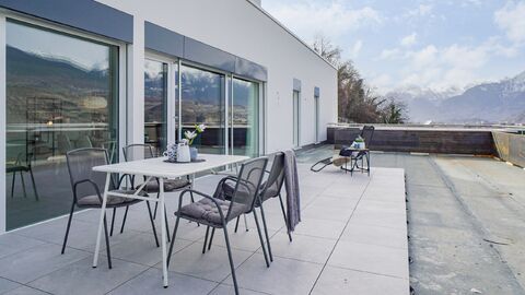 Luxury terraced apartments
Maragnena residence - Lot 31