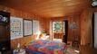Vendu aux Diablerets : Le chalet de Sir Peter Ustinov avec ses huit chambres !