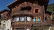 Chalet avec 3 appartements dans le Val d'Anniviers - 10579