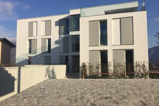 Residenza Belvedere: 3.5 rooms apartment