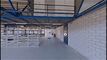 IMMEUBLE COMMERCIAL AVEC HALLE INDUSTRIELLE