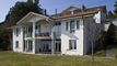 Mont Vully
Aussergewöhnliche Villa
mit Sicht auf Murtensee und Alpen