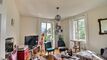 CHARMANT APPARTEMENT TRAVERSANT D'ANGLE DE 3,5 PIECES