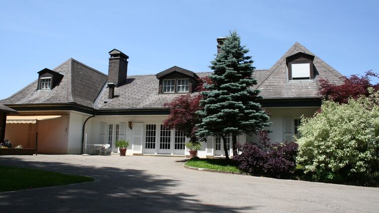 Single family house CH-2300 La Chaux-de-Fonds