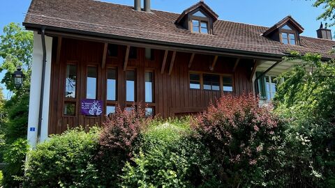 Maison individuelle CH-5416 Kirchdorf AG