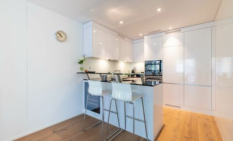 Tolle 4.5-Zimmer-Wohnung im beliebten Stirnrüti-Quartier