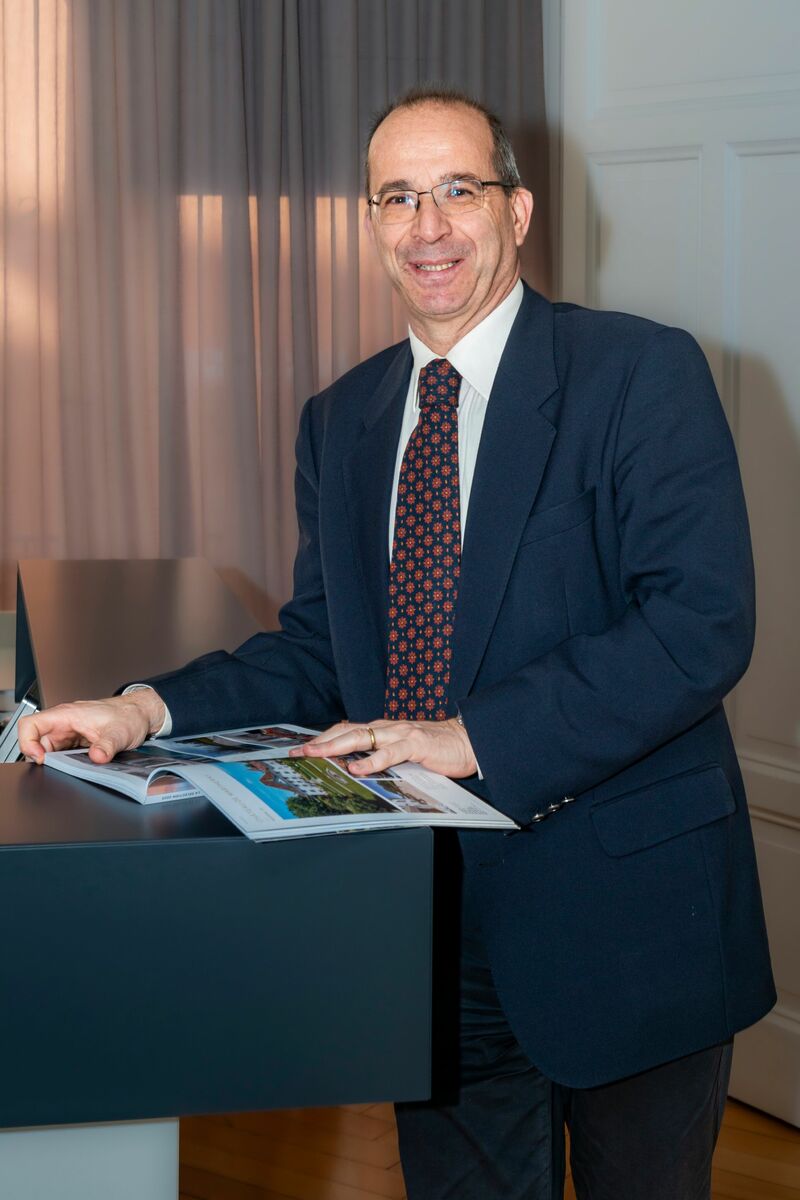 Stefano Ghezzi