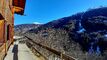Chalet de 5 pièces 
135 m2 avec balcon et terrasse