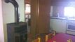 VENDULa Comballaz, juste avant Les Mosses : chalet familial avec grande parcelle