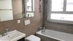 Appartement de 2 pièces au 2ème étage avec balcon