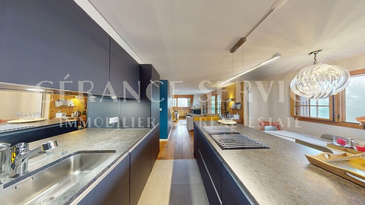 Image for 3.5P - Grimpereau 2 - Location à l'année à partir du mois d'août