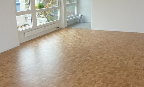 Appartement en PPE composé de 3.5 pces - 72m2