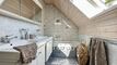 Appartement duplex de 4.5 à 5.5 pièces y compris 2 garages