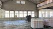 For rent - Industrial space from 250 m² to 5,000 m²