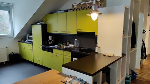 Loft CH-1000 Lausanne 25, César-Roux 20