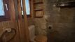 Unique en son genre : demi-chalet à Chamby