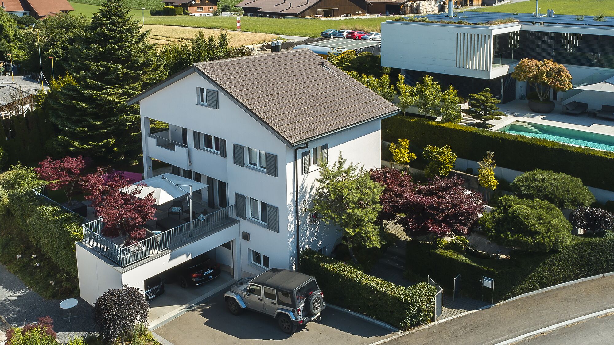 Außenansicht 1