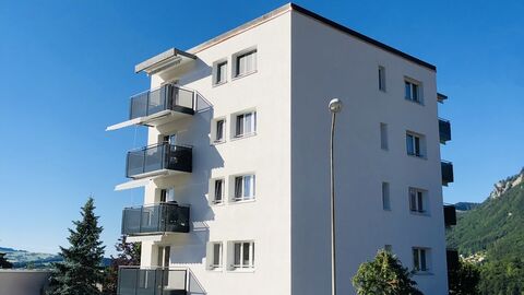 Magnifique immeuble de rendement / 16 appartements