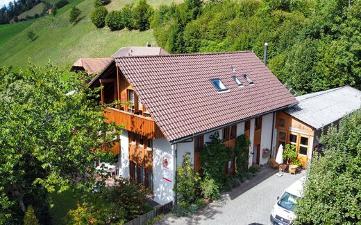 House CH-3550 Langnau im Emmental