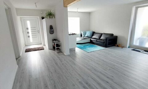 Apartment CH-2853 Courfaivre, Rauracie 40