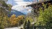 Chalet Rose : Tranquillité et Nature à La Barboleuse