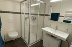 APPARTEMENT DE 2½ PIECES
PROCHE DE TOUTES COMMODITES