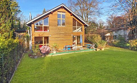 Exclusive listing : Sold by our agency in 2019