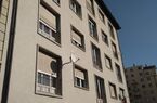 Wohnung CH-1700 Fribourg, Rue de l'Industrie 2b