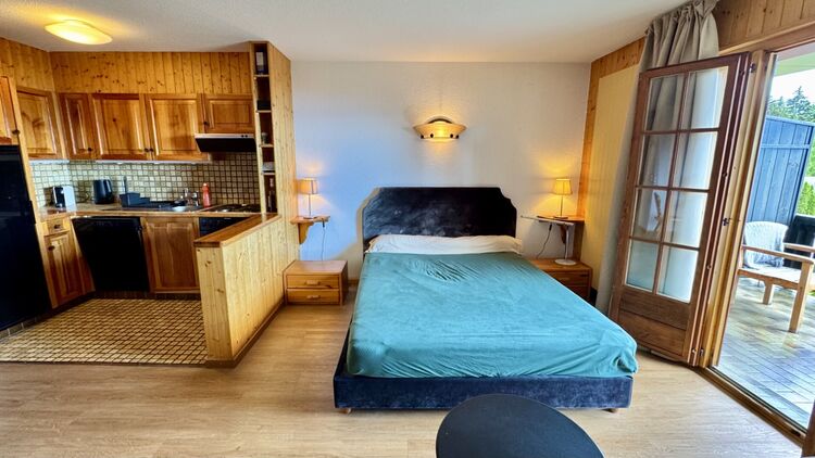 Image for Studio - Rose des Vents 5 - Year-round rental starting August 1