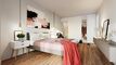 NOUVELLE PROMOTION DE 12 APPARTEMENTS EN DUPLEX  À CORSEAUX