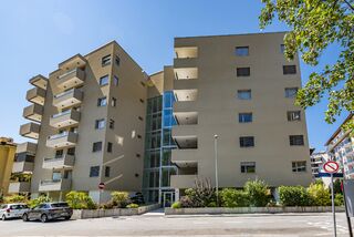 Residenza Elisa: 5.5 room apartment