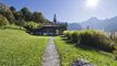 Chalet CH-1880 Les Posses-sur-Bex