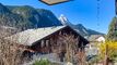 Charmante partie de maison avec trois appartements à Saanen