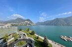 Wunderbare und grosse 11,5-Zimmer-Wohnung direkt an der Seepromenade