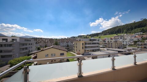 Appartamento CH-8856 Tuggen, St. Gallerstrasse 21a