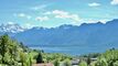 Large and superb property in a quiet area, panoramic view