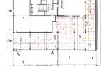 RESTAURANT/LOCAL COMMERCIAL D'ENV. 418 M2 
SITUE SUR LE BD DE PEROLLES