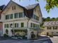 Petit immeuble de rendement au centre de 6 appartements et 2 commerces