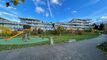 APPARTEMENT DE 4,5 PIÈCES AVEC JARDIN PRIVATIF