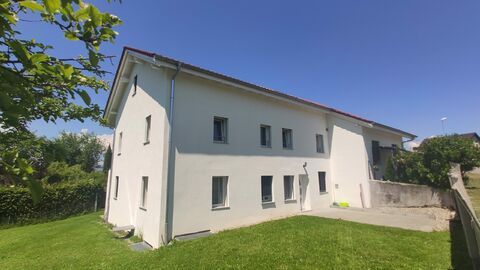 Notre appartement de famille