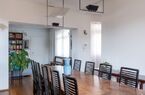 Gorgeous and elegant historic home in the old town center, with garden