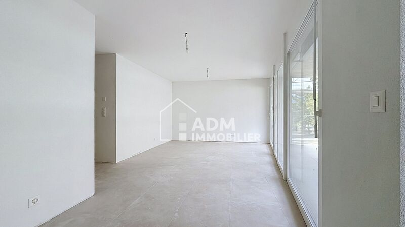 Appartement 2.5 pièces de 58 m² à louer à Valais